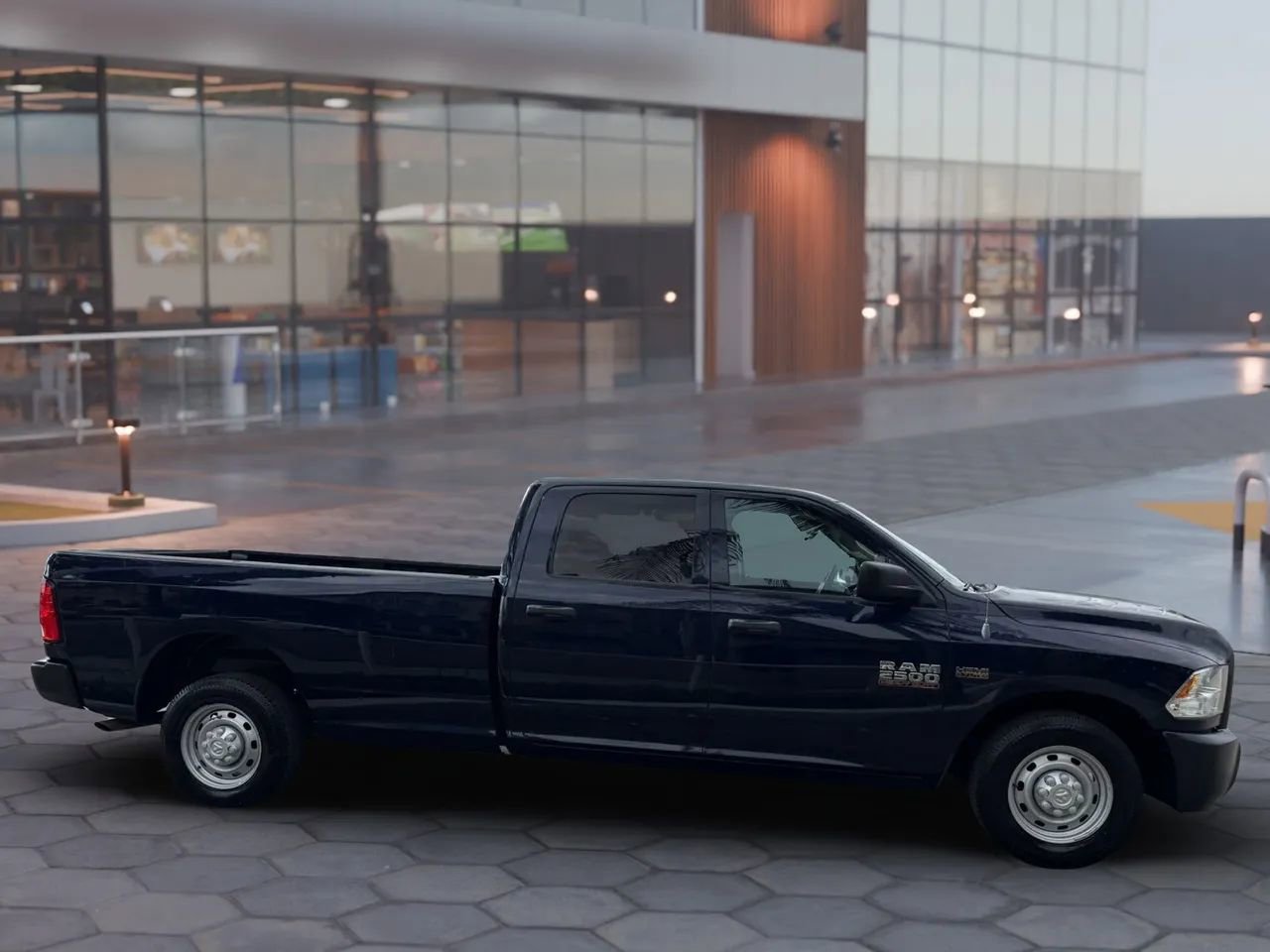Used 2013 RAM 2500 Tradesman w/ Popular Equipment Group RWD image 7
