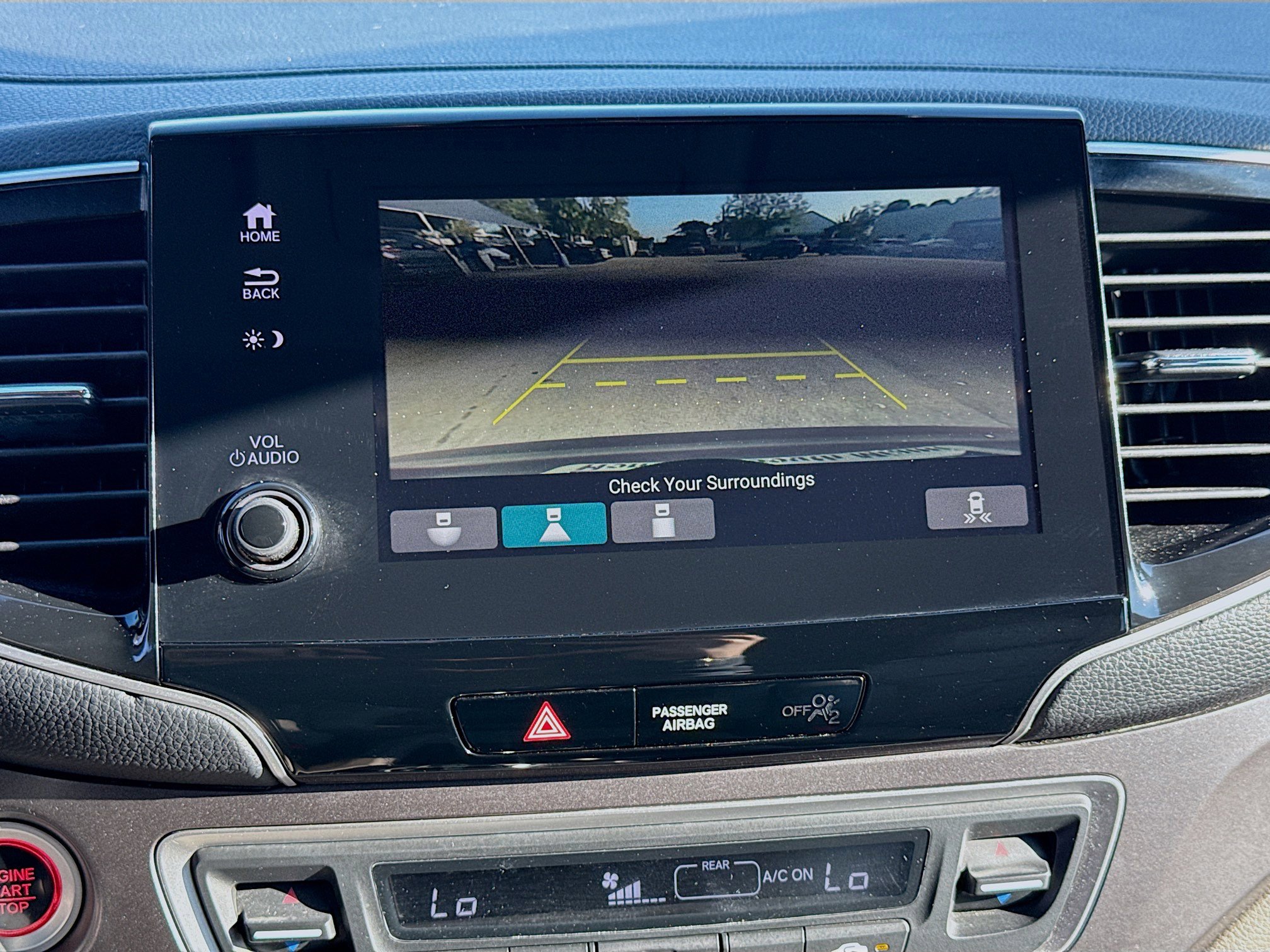 Certified 2022 Honda Pilot Special Edition image 13