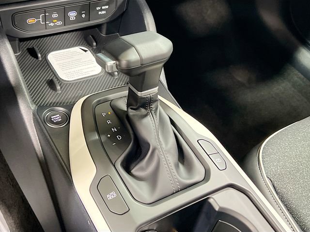 New 2025 Kia K4 GT-Line w/ GT-Line Sunroof Package image 17