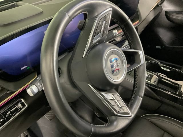 Used 2024 Buick Envision Avenir AWD/4WD image 22