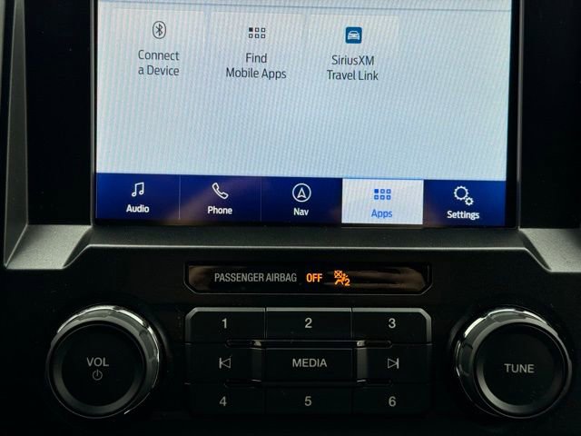 Used 2020 Ford F150 XLT w/ Equipment Group 302A Luxury image 11