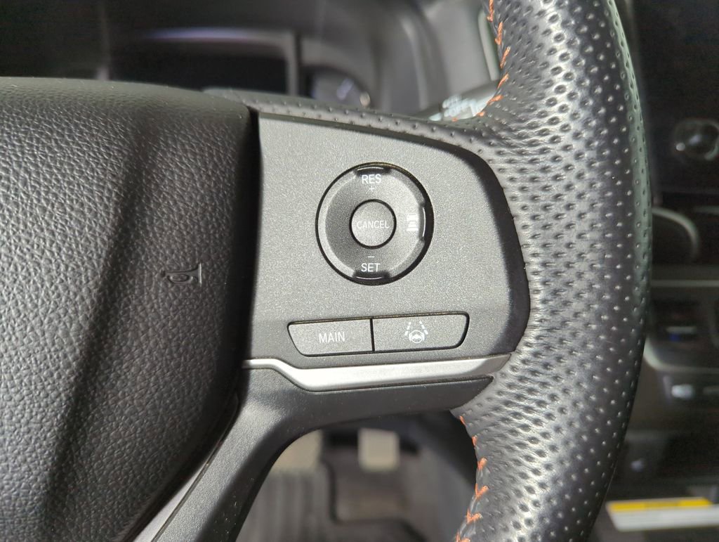 Certified 2022 Honda Passport TrailSport image 29