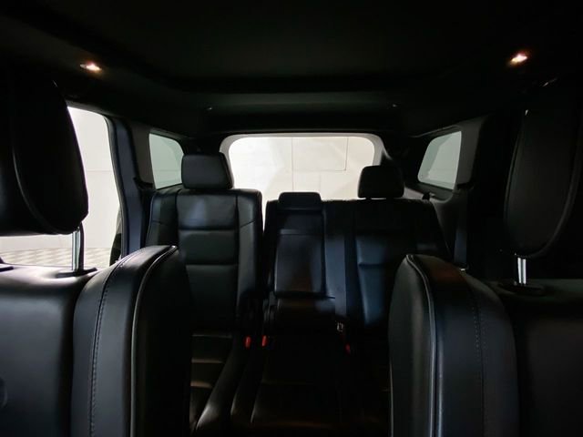 Used 2020 Jeep Grand Cherokee Overland image 10