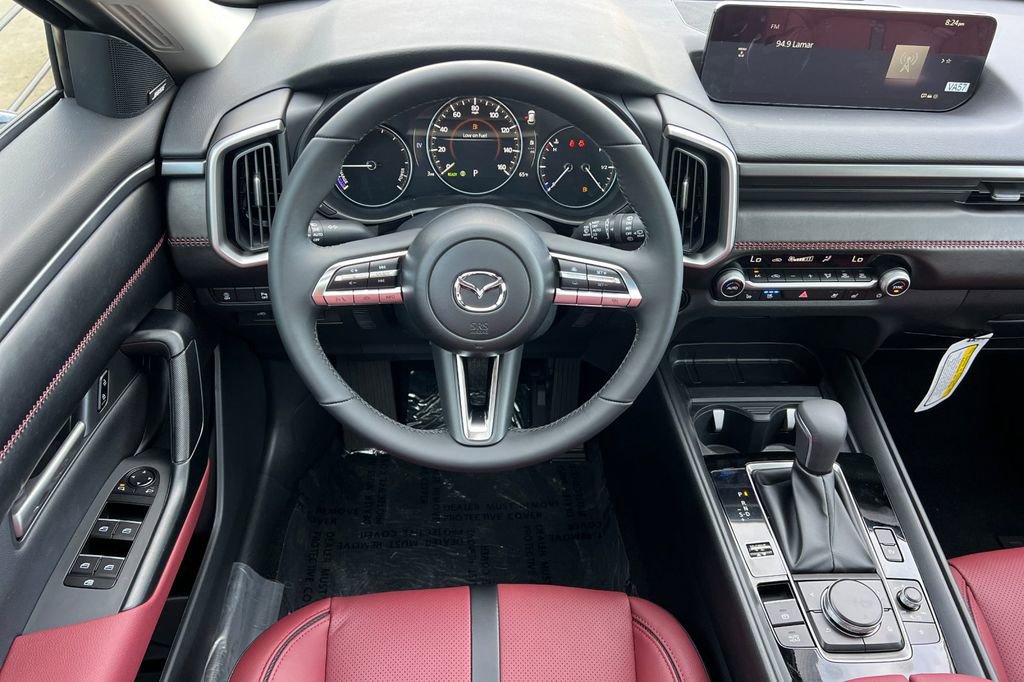 New 2026 MAZDA CX-50 AWD 2.5 Hybrid w/ Cargo Package image 15