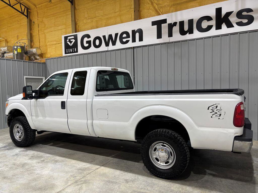 Used 2016 Ford F250 XL w/ Power Equipment Group image 5