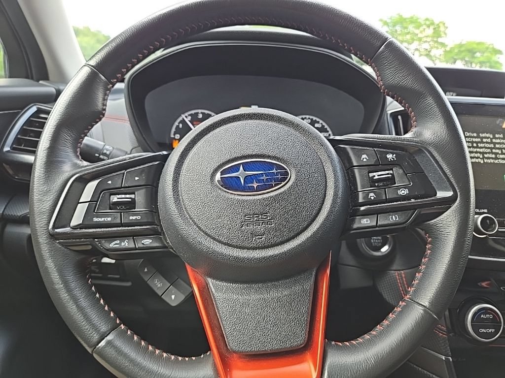 Used 2024 Subaru Forester Sport AWD/4WD image 14
