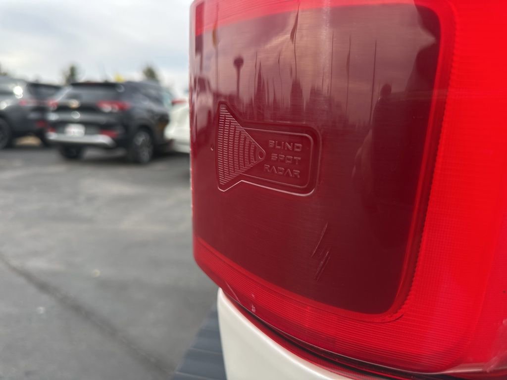 Used 2019 Ford F150 Limited image 12