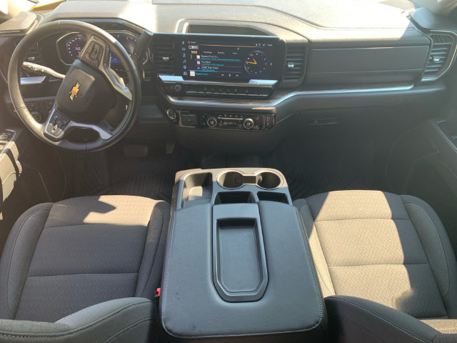 Certified 2026 Chevrolet Silverado 2500 LT AWD/4WD image 18