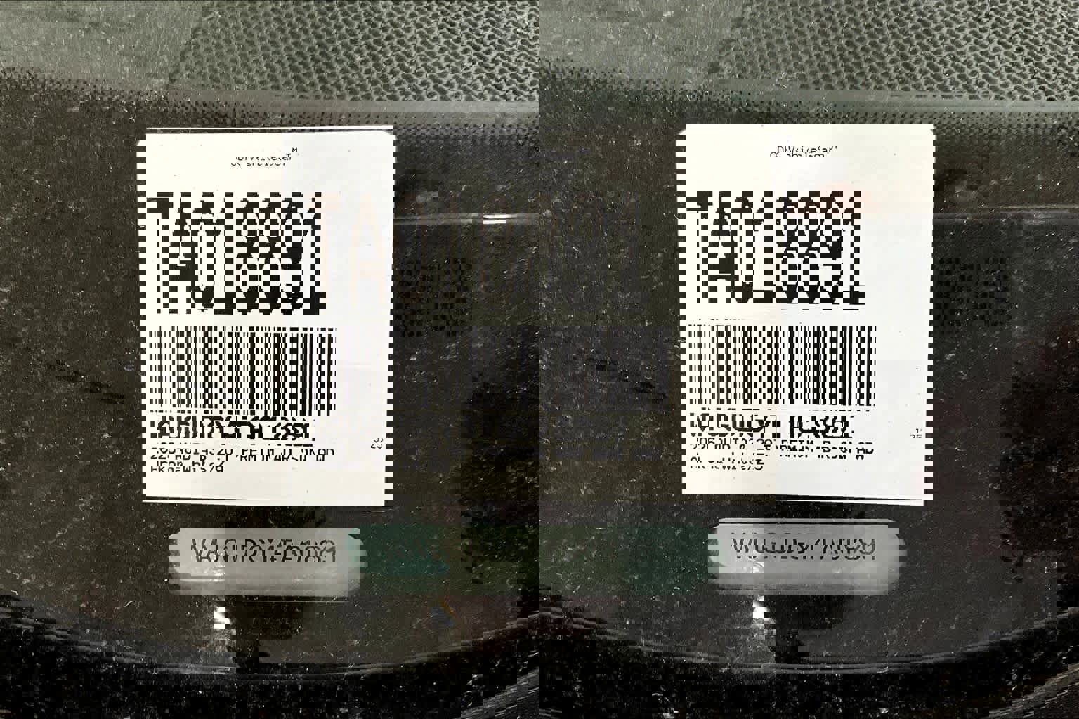 New 2026 Audi A3 2.0T Premium Plus image 17