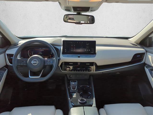 Certified 2024 Nissan Rogue SL image 18