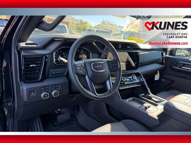 New 2026 GMC Sierra 3500 AT4 w/ AT4 Premium Plus Package image 26