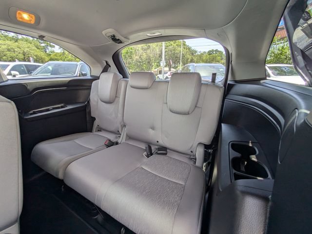 Used 2019 Honda Odyssey EX image 18