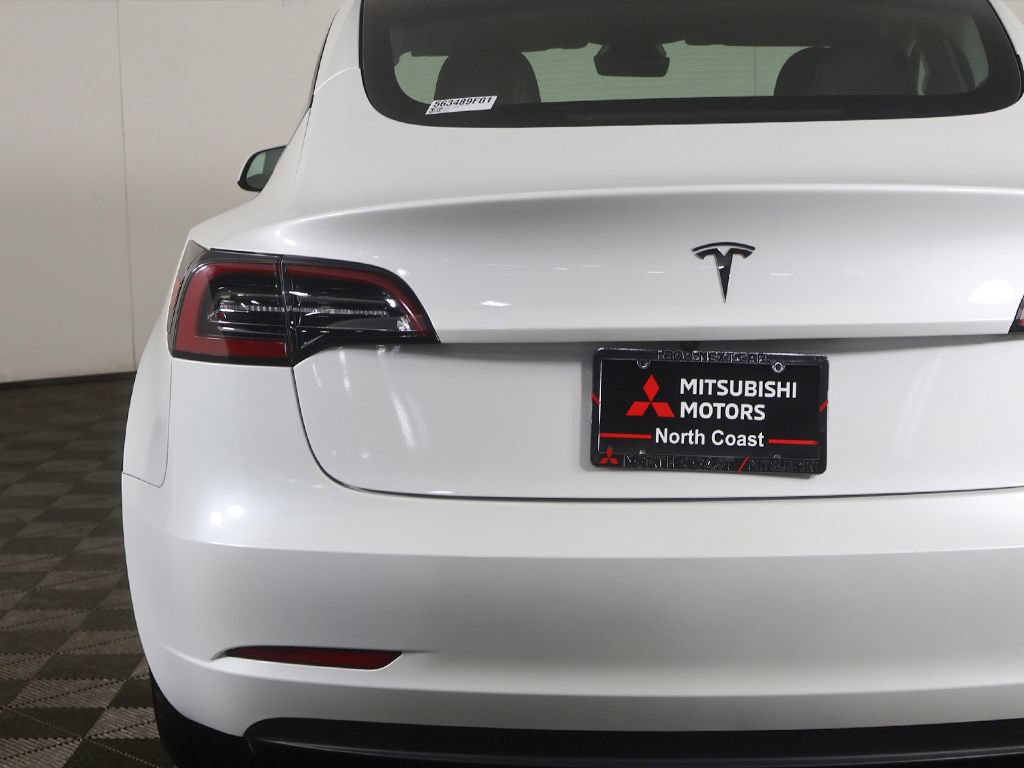 Used 2023 Tesla Model 3 Standard Range RWD image 18