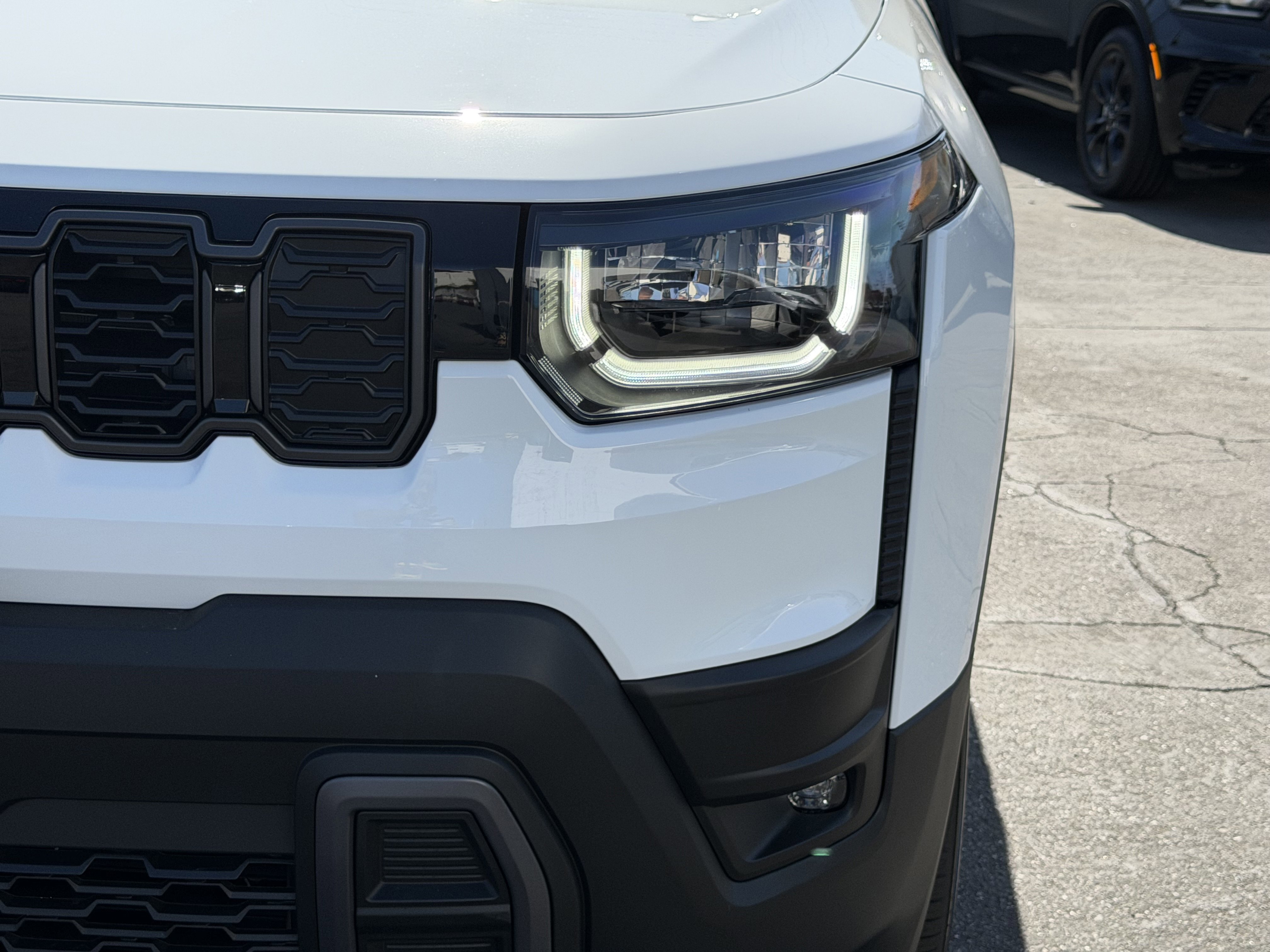 New 2026 Jeep Cherokee Limited AWD/4WD image 13
