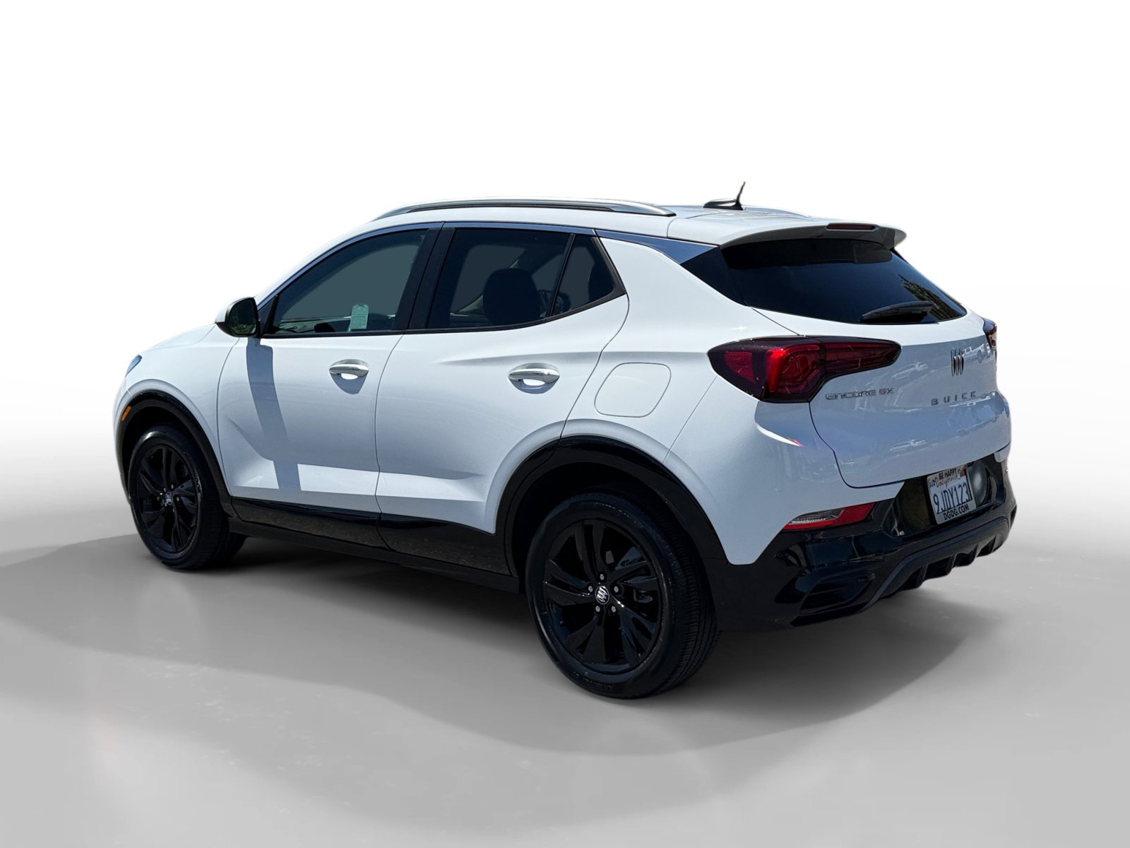 Used 2024 Buick Encore GX Sport Touring FWD image 3