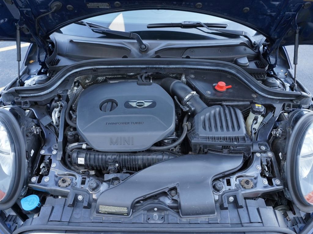 Used 2015 MINI Cooper S image 29