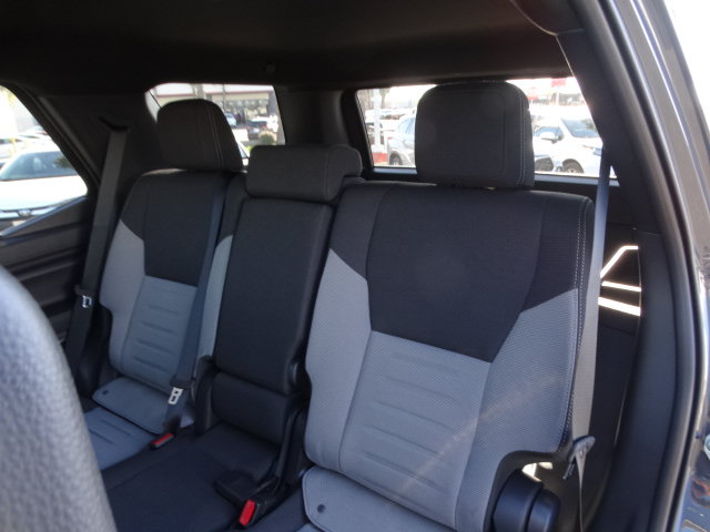 New 2026 Toyota 4Runner TRD Off-Road AWD/4WD image 12