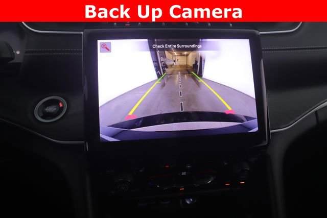 Used 2024 Jeep Grand Cherokee L Limited image 25