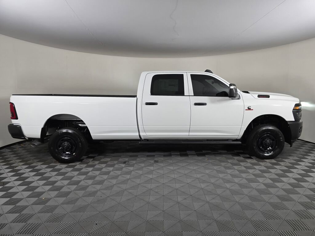 New 2026 RAM 2500 Tradesman image 3
