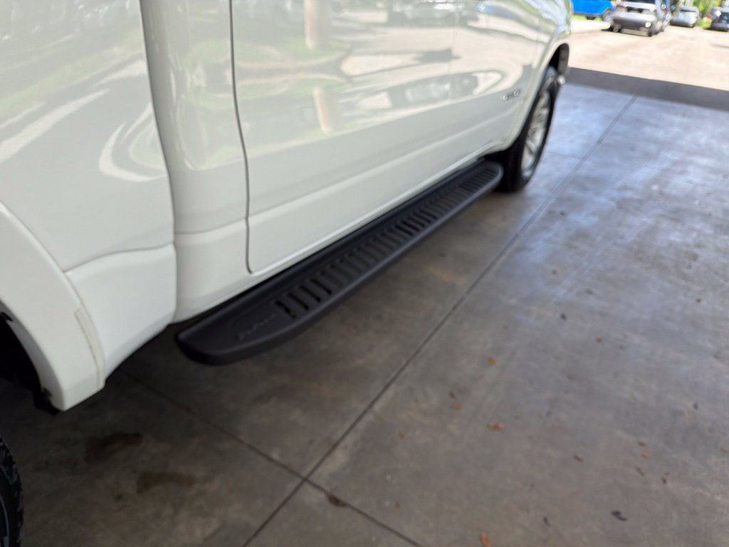 Used 2022 RAM 1500 Laramie AWD/4WD image 24