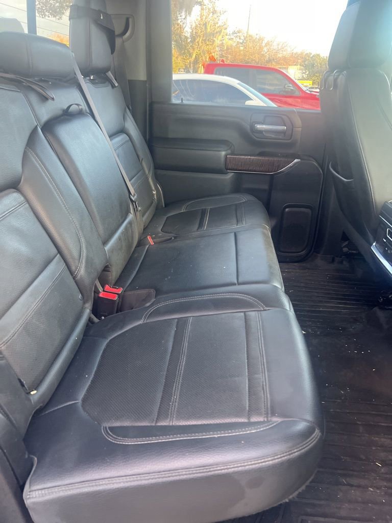 Used 2021 GMC Sierra 2500 Denali w/ Denali Ultimate Package image 12