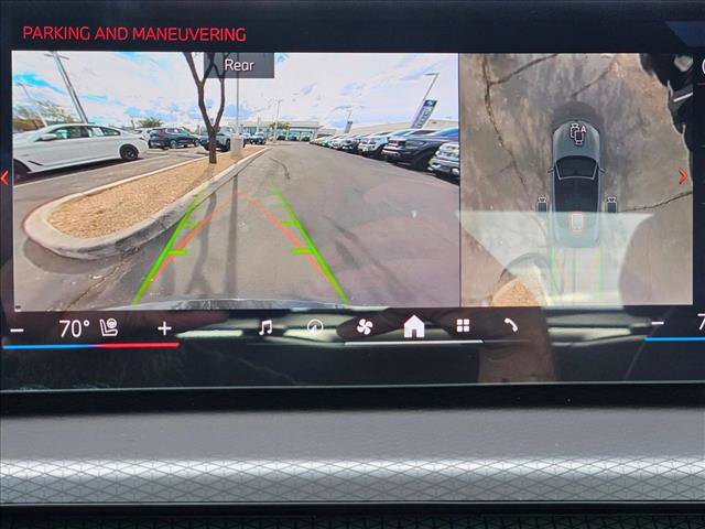 New 2026 BMW 430i Convertible w/ M Sport Package image 12