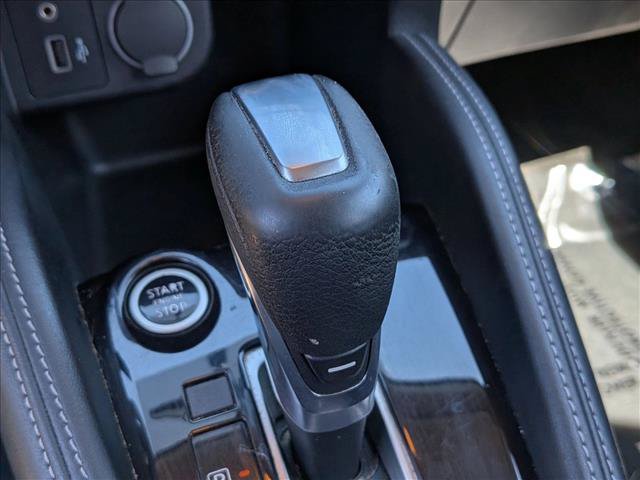 Used 2019 Nissan Kicks SV FWD image 12