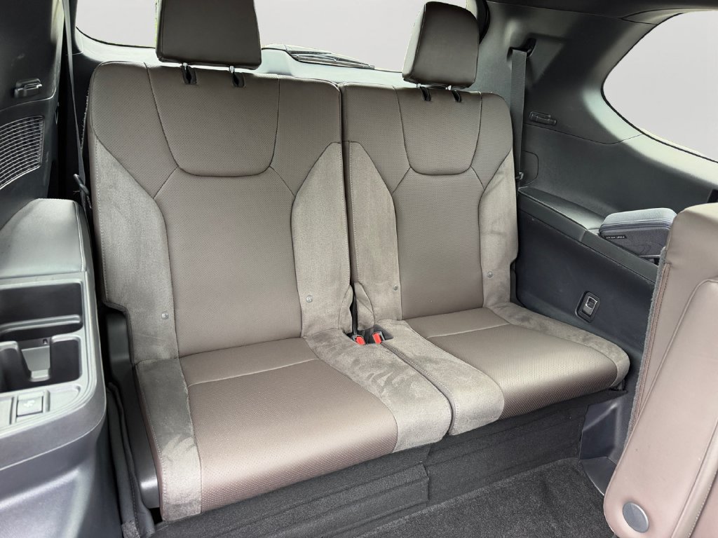 Certified 2024 Lexus TX 350 AWD w/ Technology Package image 10