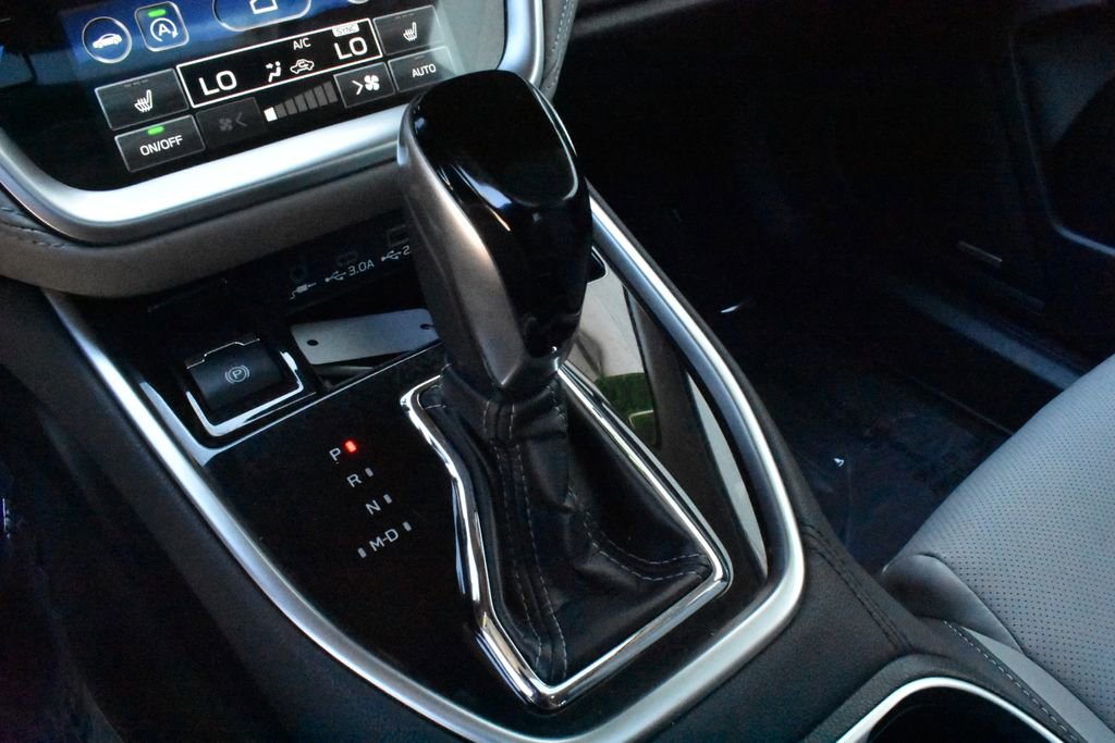 Used 2023 Subaru Outback Limited AWD/4WD image 26