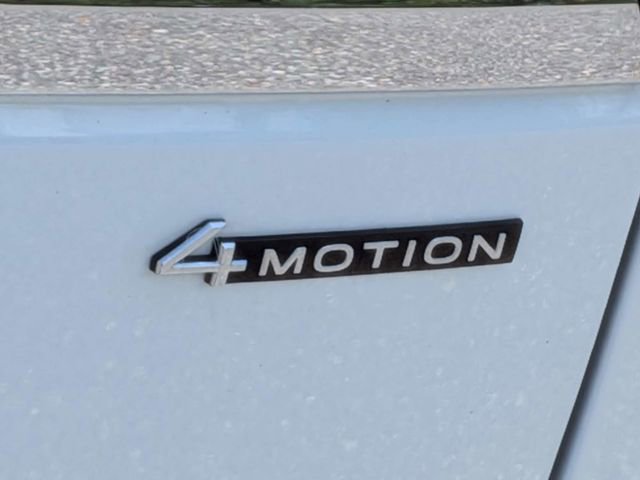 Certified 2023 Volkswagen Atlas SE AWD/4WD image 10