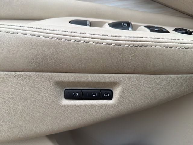 Used 2015 Nissan Murano Platinum AWD/4WD image 8