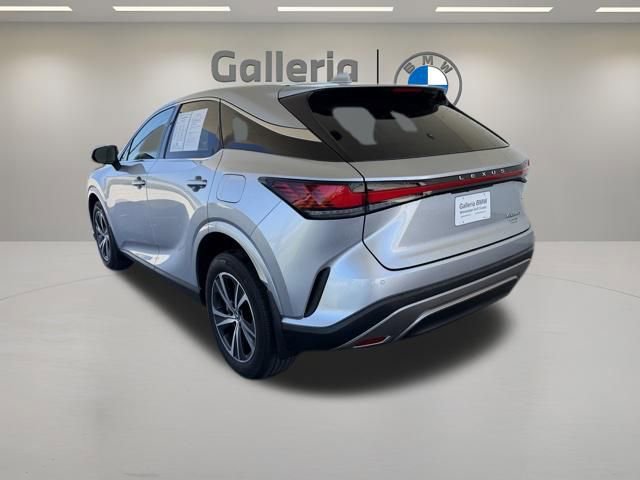 Used 2024 Lexus RX 350 FWD image 9