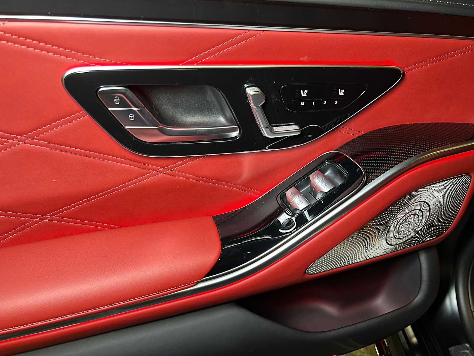 New 2026 Mercedes-Benz S 63 AMG S image 24