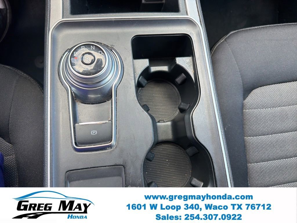 Used 2021 Ford Edge SE FWD image 20