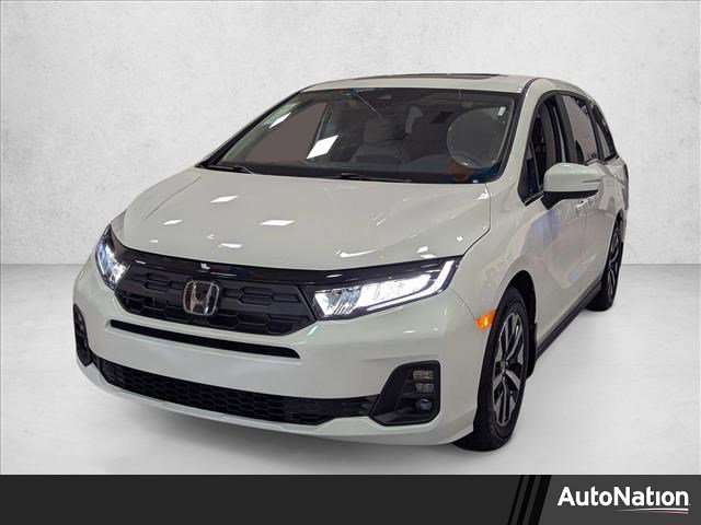 New 2025 Honda Odyssey EX-L image 1