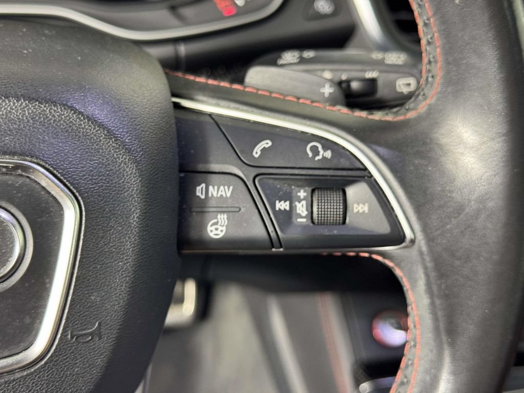 Used 2019 Audi SQ5 Premium Plus w/ Premium Plus Package AWD/4WD image 23