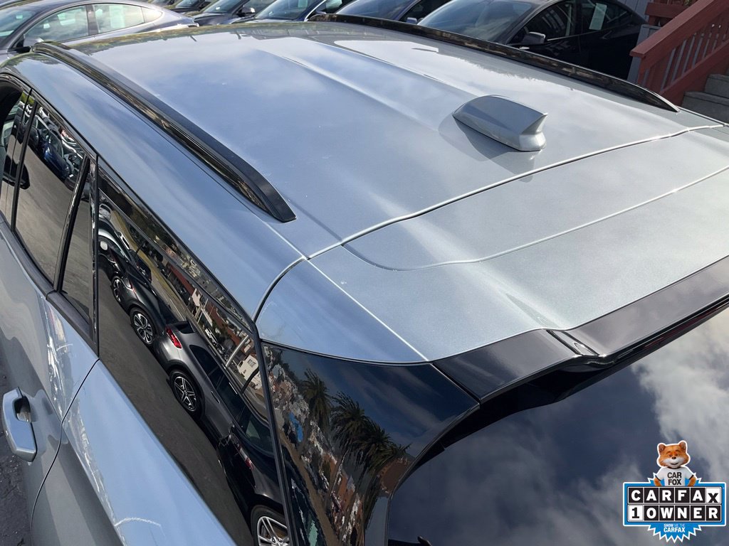 Used 2024 Chevrolet Blazer EV RS RWD image 86