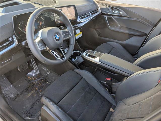 New 2026 BMW X1 xDrive28i w/ Technology Package image 3