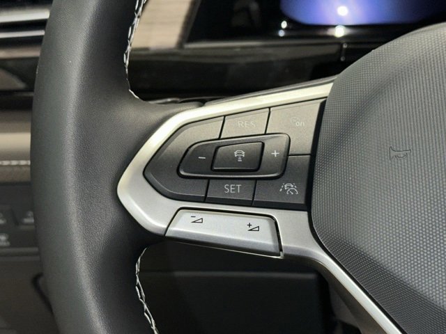 New 2026 Volkswagen Atlas SEL image 39