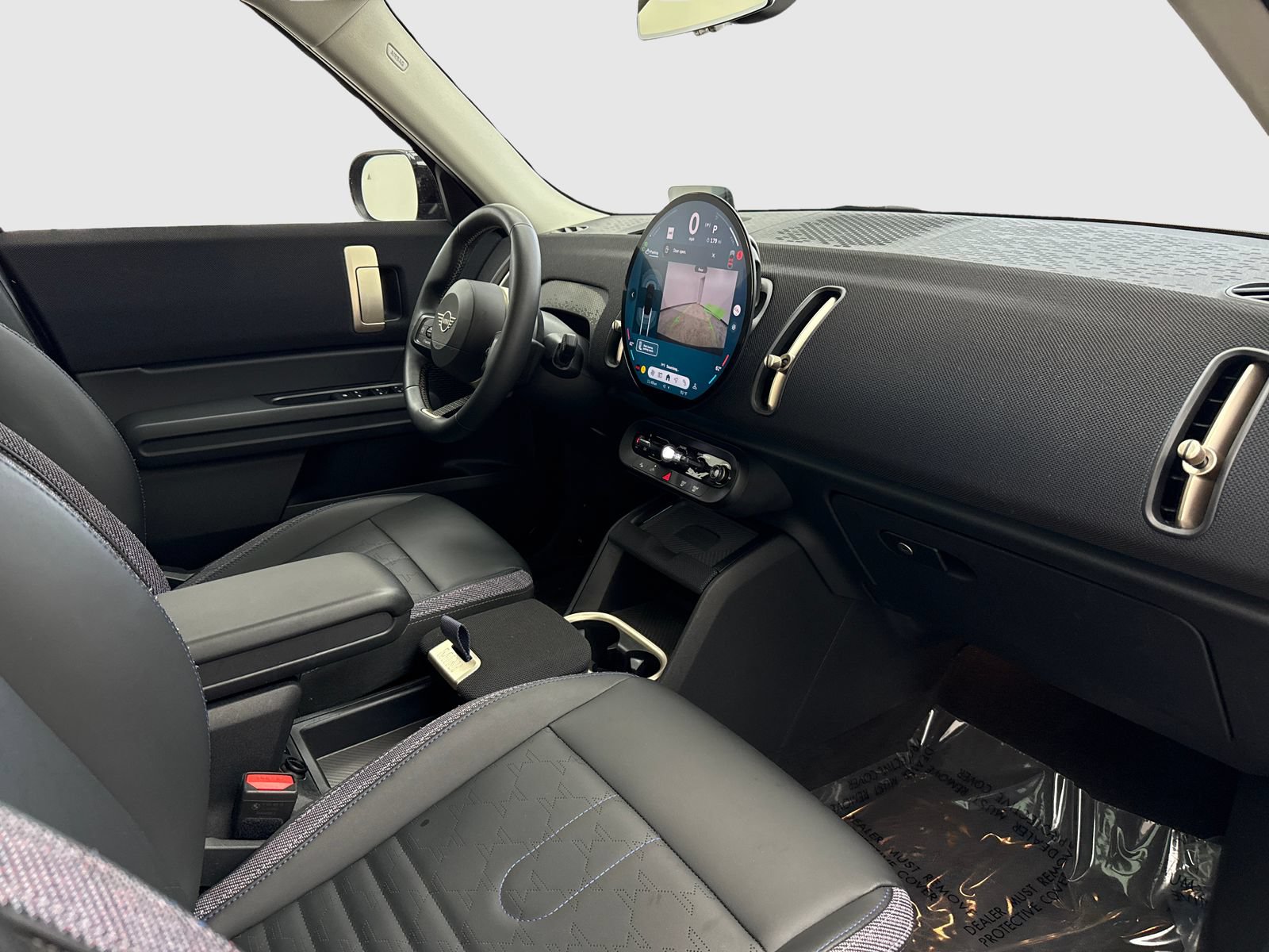 Used 2025 MINI Cooper Countryman S AWD/4WD image 39