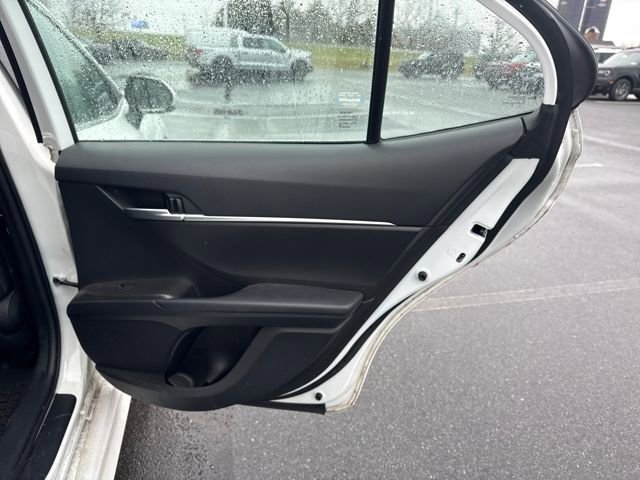 Certified 2024 Toyota Camry SE image 16