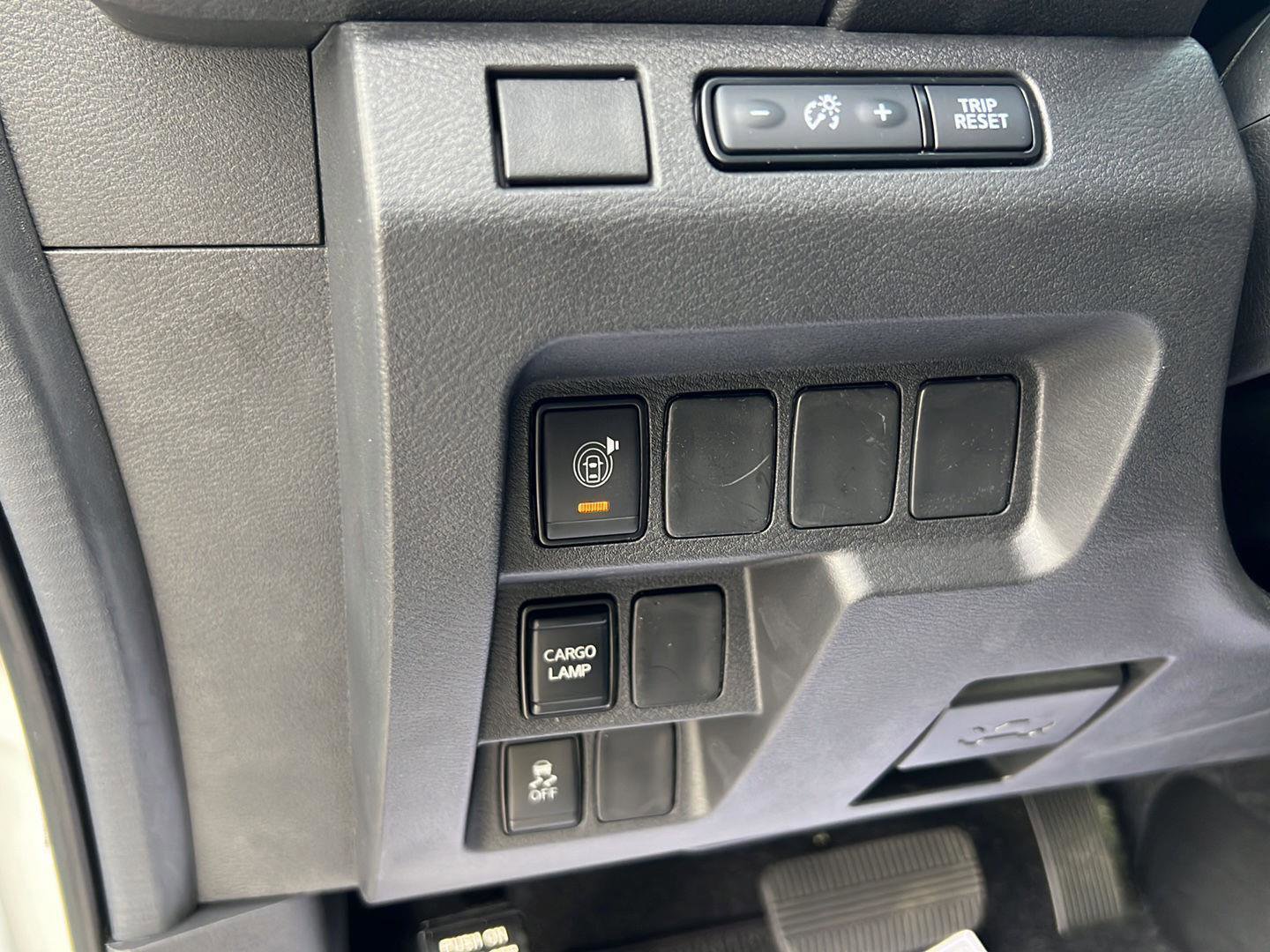 New 2026 Nissan Frontier S image 20