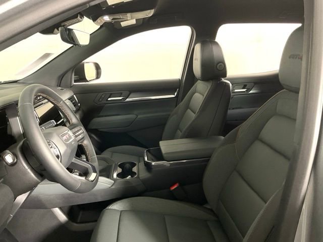 New 2026 GMC Terrain AT4 w/ Convenience Package III image 28