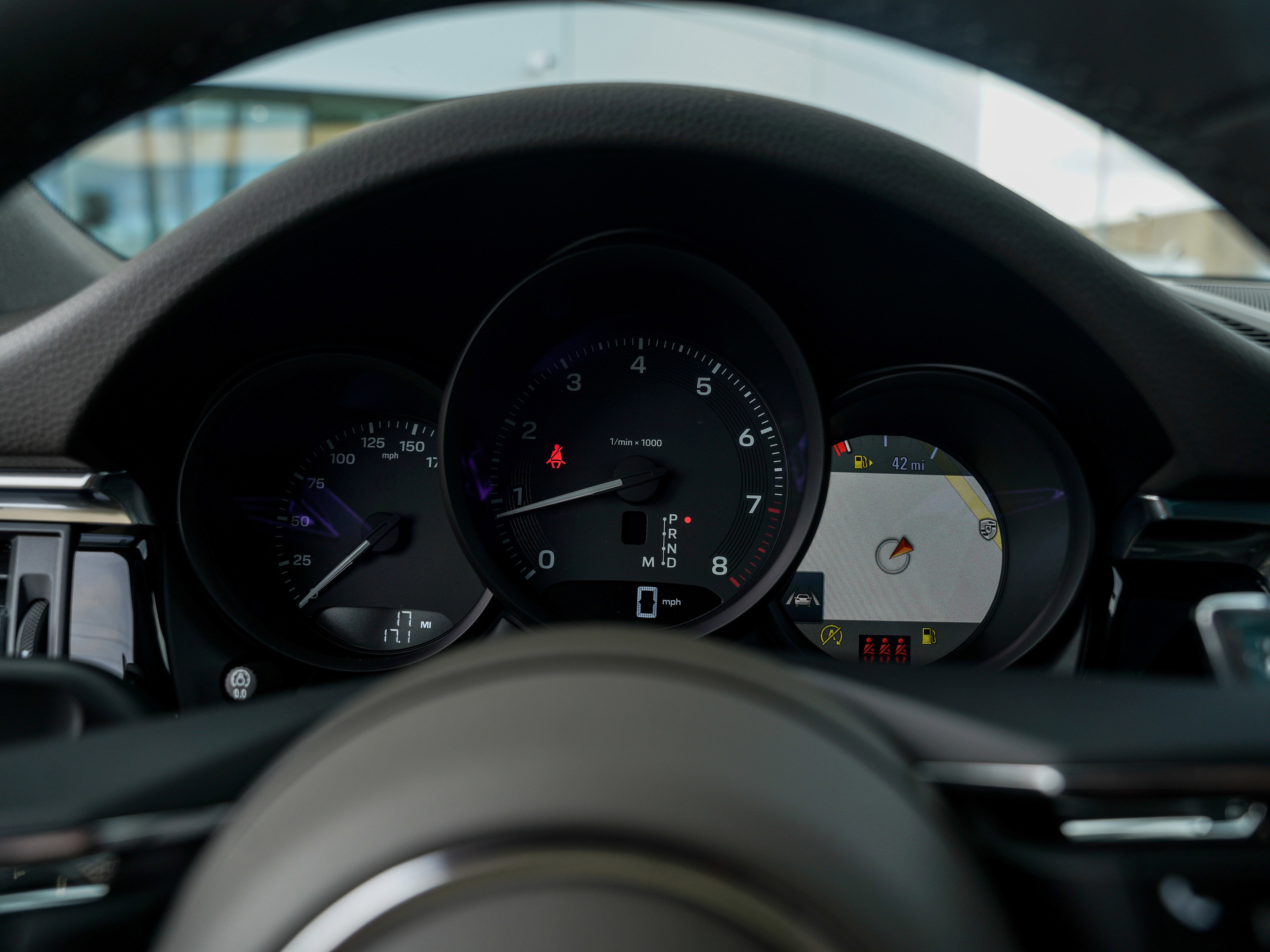 New 2026 Porsche Macan image 20