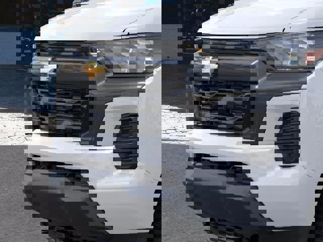 New 2026 Chevrolet Colorado LT image 14