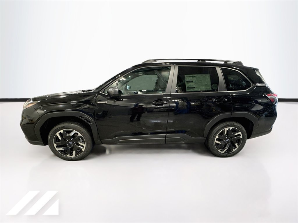 New 2026 Subaru Forester Sport AWD/4WD image 8