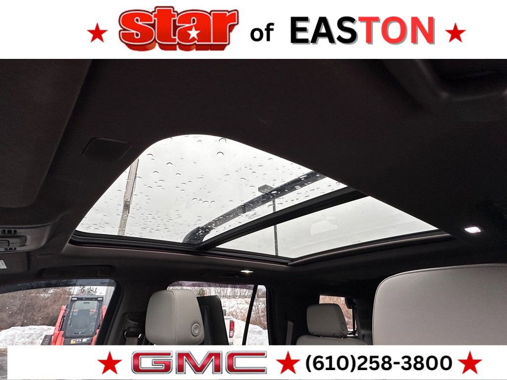 Used 2021 Chevrolet Tahoe Z71 w/ Luxury Package image 40