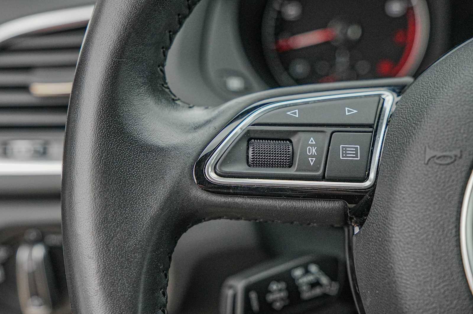 Used 2018 Audi Q3 2.0T Premium image 13