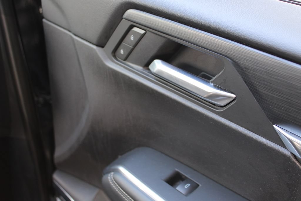 Used 2025 GMC Acadia Elevation FWD image 20