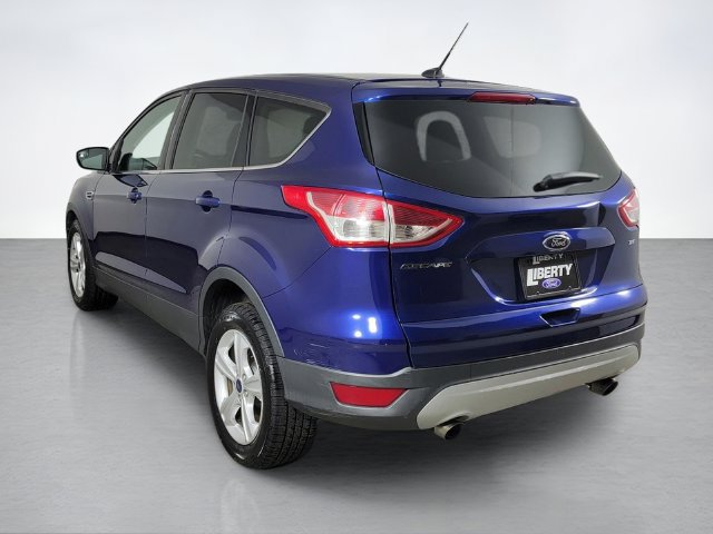Used 2015 Ford Escape SE FWD image 5